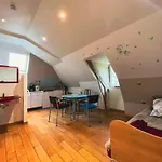 La Maison De Camille Salles-la-Source