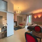 La Maison De Camille *