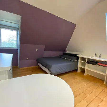 La Maison De Camille Casa vacanze *
