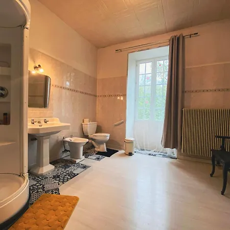 Holiday home La Maison De Camille