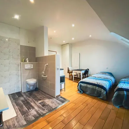 La Maison De Camille * Salles-la-Source