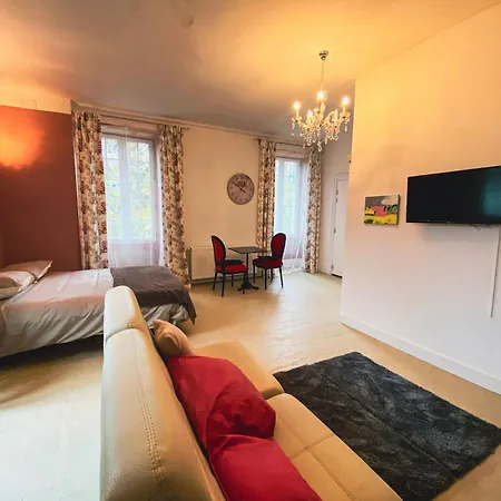 La Maison De Camille * Salles-la-Source