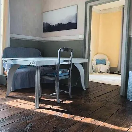 La Maison De Camille Salles-la-Source