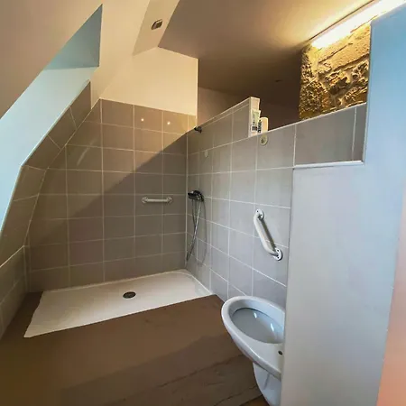 La Maison De Camille Salles-la-Source