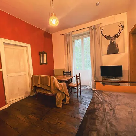 La Maison De Camille * Salles-la-Source