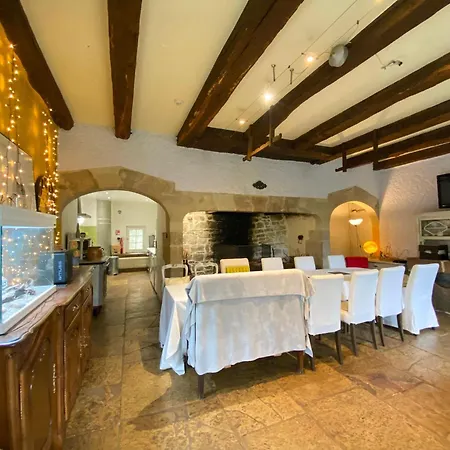 La Maison De Camille Casa vacanze *