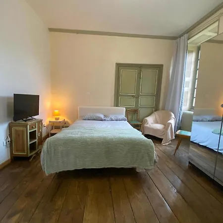 La Maison De Camille
