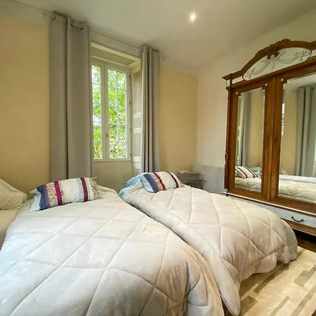 La Maison De Camille Salles-la-Source