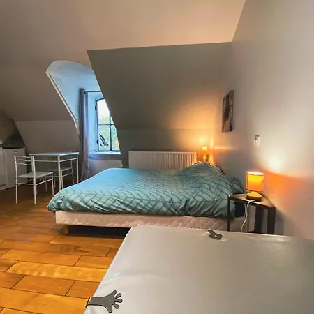 La Maison De Camille Dom wakacyjny *