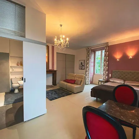 La Maison De Camille *
