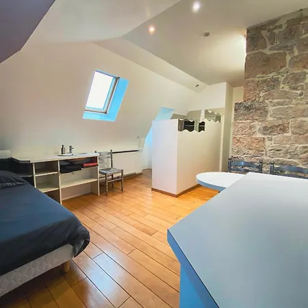Dom wakacyjny La Maison De Camille *