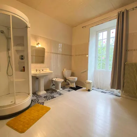 La Maison De Camille * Salles-la-Source
