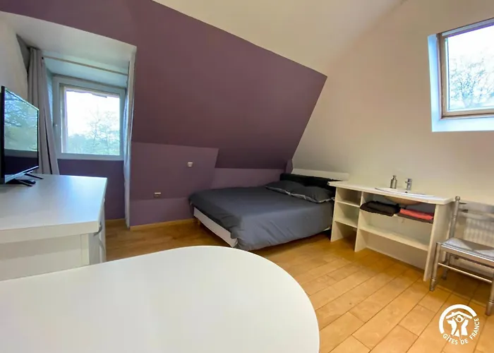 La Maison De Camille Holiday home *