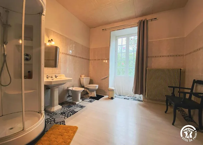 Holiday home La Maison De Camille