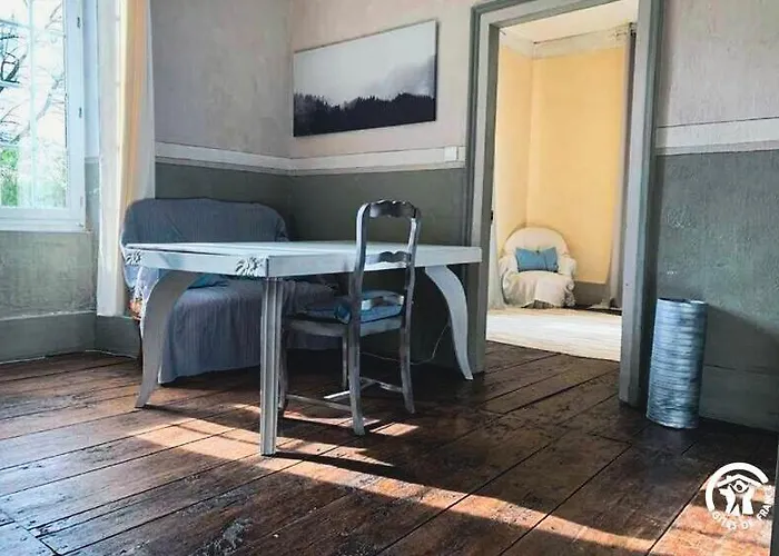 La Maison De Camille Salles-la-Source