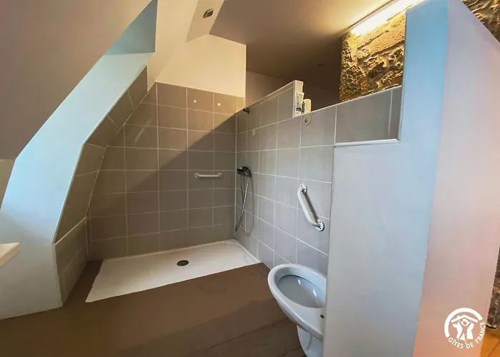 La Maison De Camille Salles-la-Source