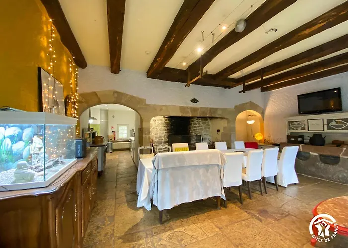 La Maison De Camille Holiday home *