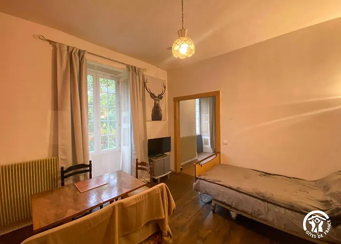 La Maison De Camille