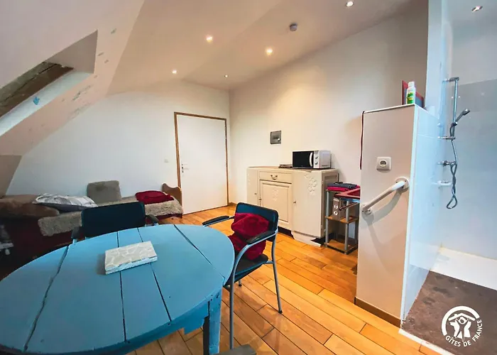 La Maison De Camille