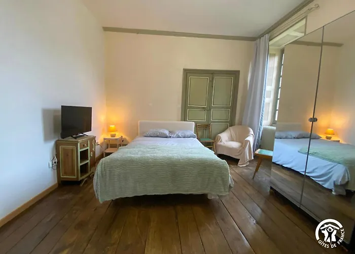 La Maison De Camille