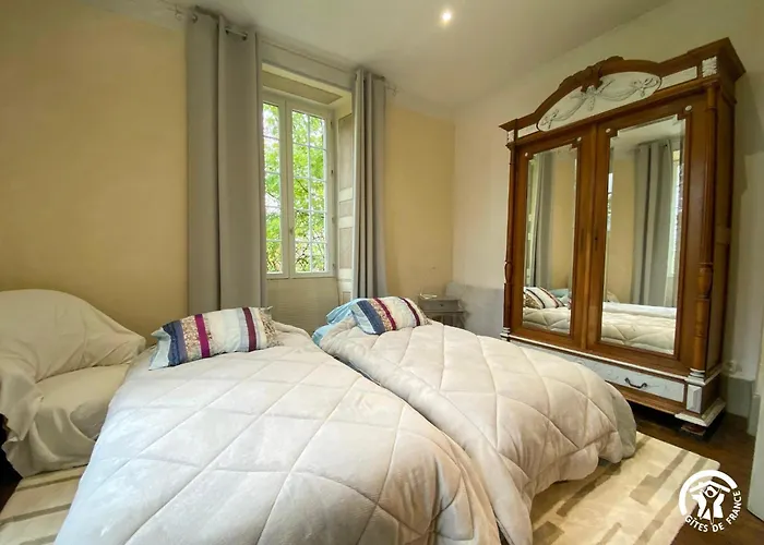 La Maison De Camille Salles-la-Source