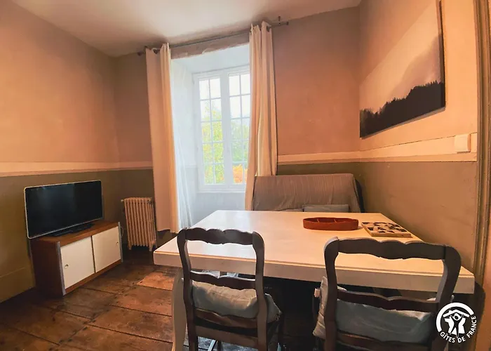 La Maison De Camille * Salles-la-Source