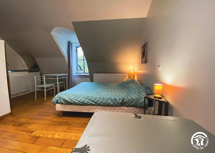 La Maison De Camille Holiday home *