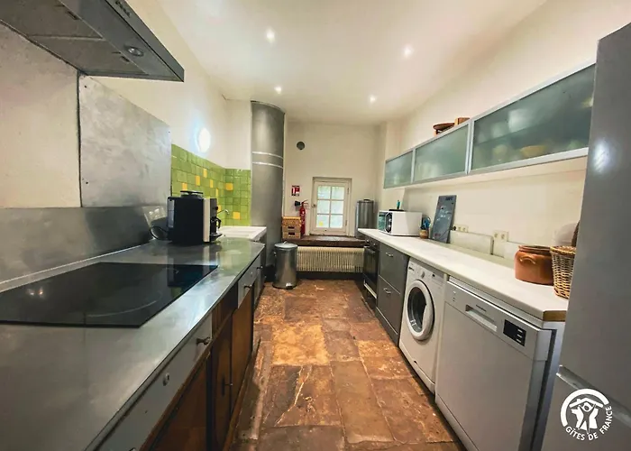 Holiday home La Maison De Camille