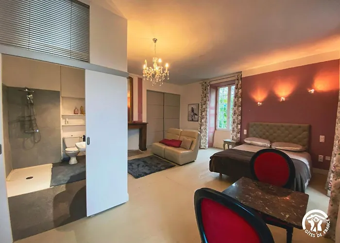 La Maison De Camille *