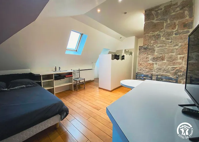 Holiday home La Maison De Camille *