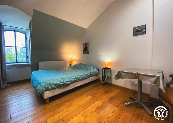 Holiday home La Maison De Camille *