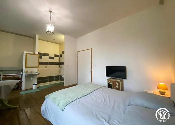 La Maison De Camille