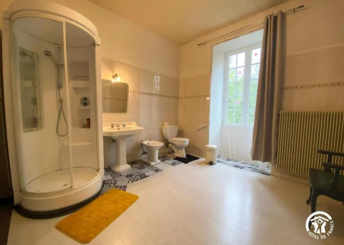 La Maison De Camille * Salles-la-Source