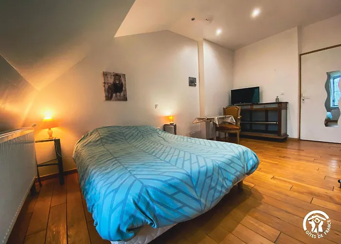 La Maison De Camille